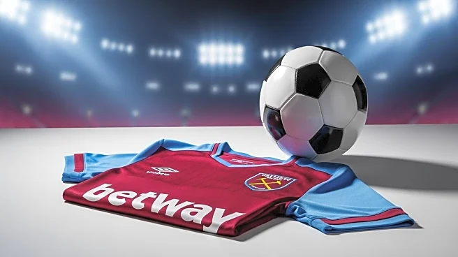 West Ham United's Lucas Paqueta Faces £150,000 Fine for FA Misconduct Charges