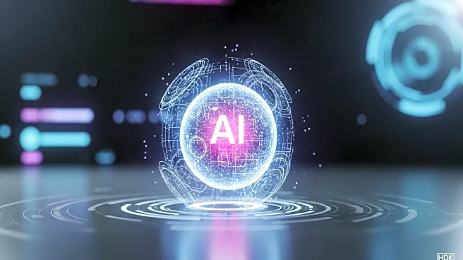 OpenAI Reorganizes AI Personality Team to Enhance Model Interaction
