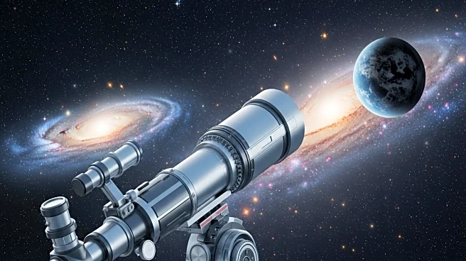 James Webb Telescope Advances Search for Extraterrestrial Life on Exoplanet K2-18b