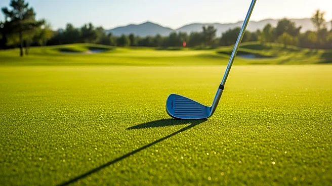 Augusta National Unveils Renovation Plans for The Patch Golf Course