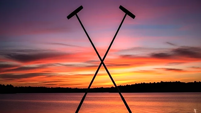 International Polo Tour Hosts Sunset Polo Event to Support Cancer Charity