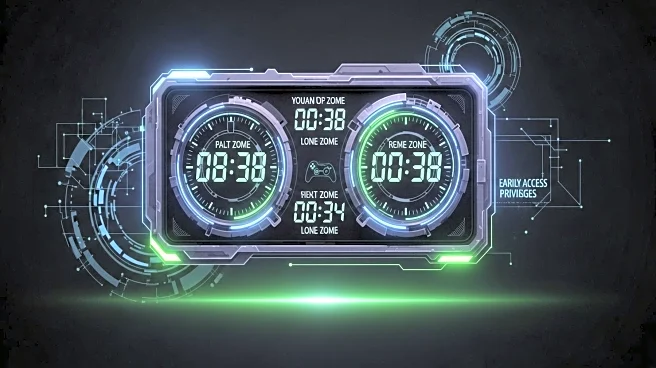 Borderlands 4 Global Release Times Announced, Offering Early Access for Some Players