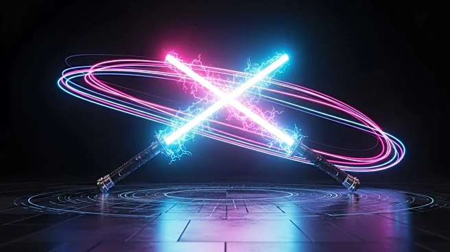 Beat Saber Tops PlayStation VR2 Download Charts for August