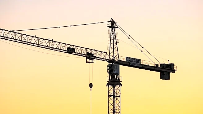 RealPage Reports U.S. Apartment Construction at Lowest Level in Nearly a Decade