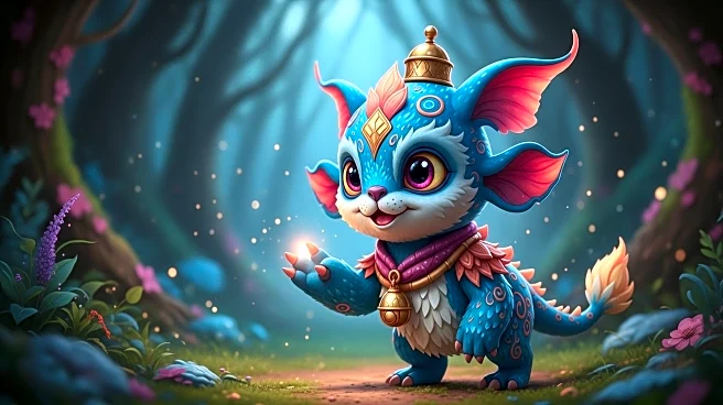 Silksong Players Advocate for Petting Feature for Bell Beast Character