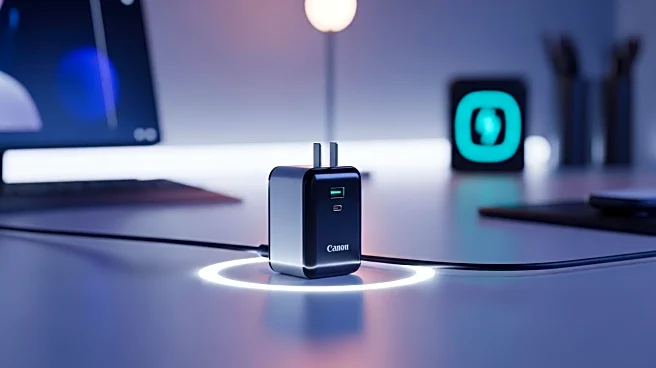 UGREEN USB-C Charger Discounted, Offers Fast Charging for New Devices