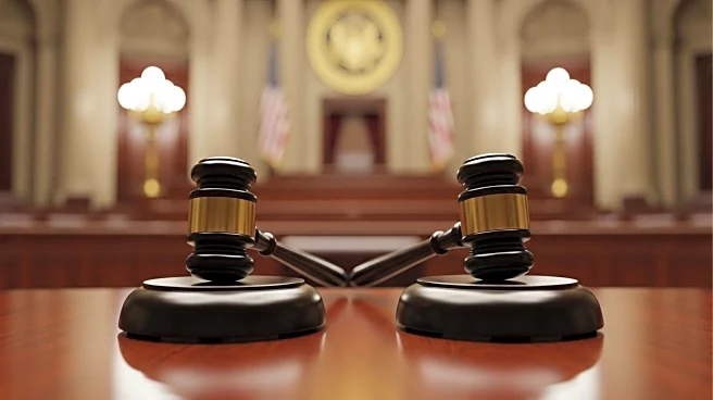 Trump's FERC Nominees Swett and LaCerte Pledge Independence Amid Senate Confirmation Hearing