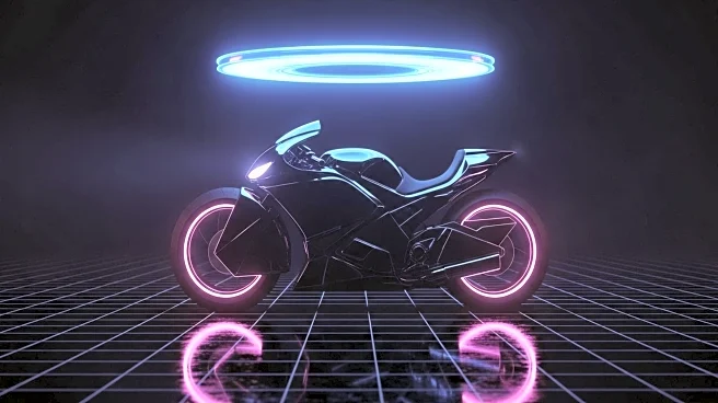 Tron Movies Released on 4K Blu-Ray with Collectible Steelbooks