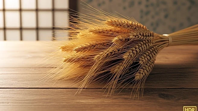 U.S.-Japan Trade Deal Boosts American Agricultural Exports