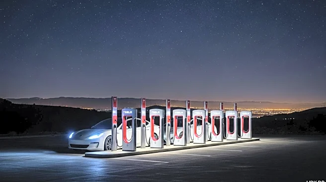 Tesla's New Master Plan Signals Shift Away from Car Manufacturing