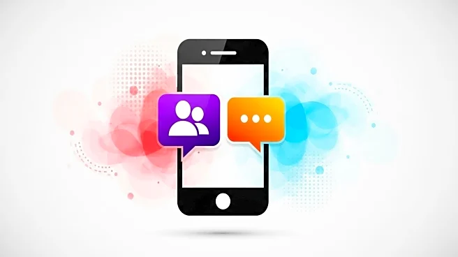 WeChat's Role in Divided Public Reactions to China's Military Parade