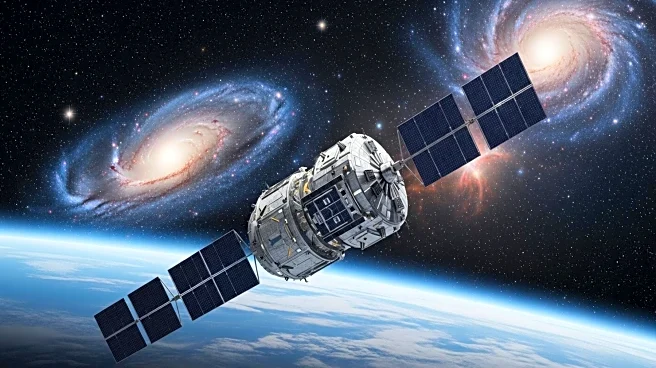 Culmen International and General Atomics Announce Strategic Acquisitions