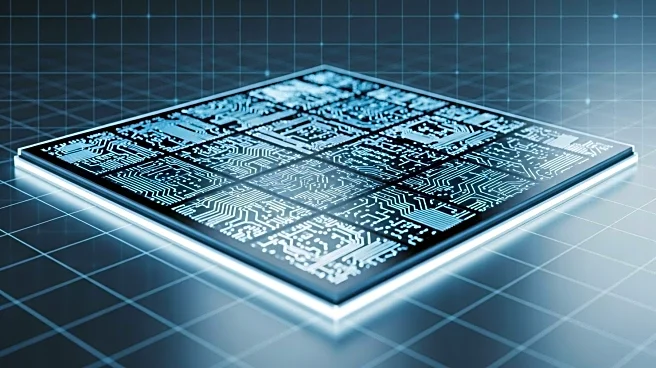 Corvex Management LP Increases Stake in Taiwan Semiconductor Manufacturing, Impacting Portfolio