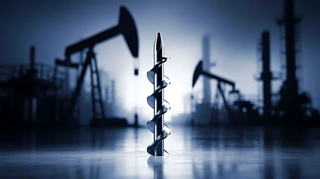 Halliburton Cuts Workforce Amid Oil Price Volatility