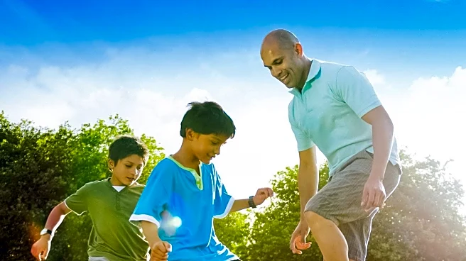 Child Psychologist Reem Raouda Shares Effective Phrases to Enhance Child Cooperation