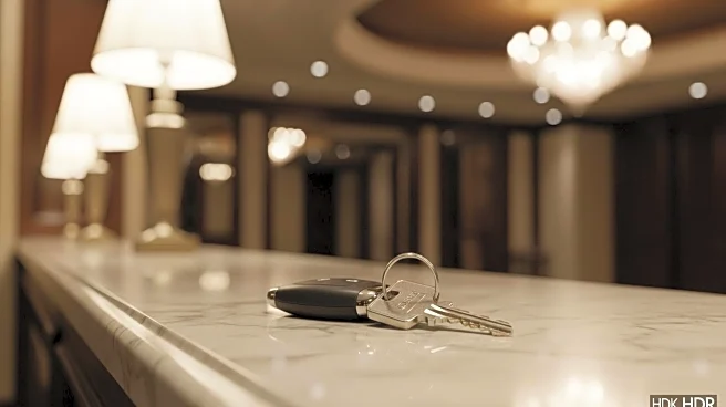 Capella Hotel Group Appoints Roman Angulo as General Manager of Patina Tianjin