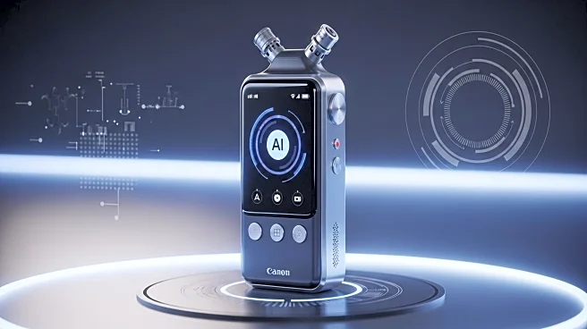 Amazon Discounts Recolx AI Voice Recorder by Nearly 50%