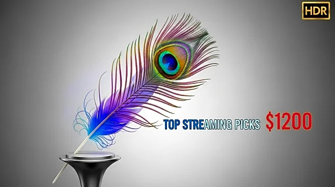 Peacock Showcases Top Streaming Picks Amid Price Increase