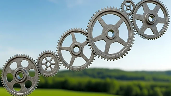 Storytelling Drives ESG Investments in Climate-Resilient Infrastructure