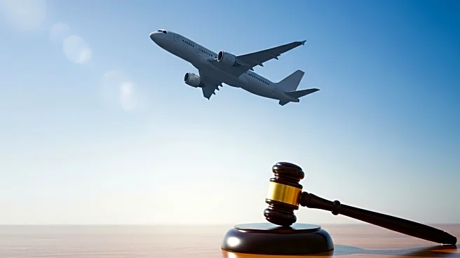 Trump Administration Withdraws Airline Compensation Rule, Impacting Passenger Rights