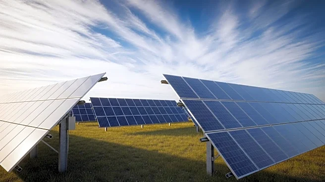 Utility-Scale Solar Farms Implement Best Practices for Damage Evaluation Amid Increasing Extreme Weather