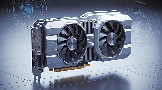 Nvidia GeForce RTX 5060 Sees Usage Increase in Steam Survey