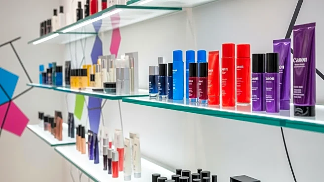 Ulta Beauty Expands into Mexico, Enhancing Global Retail Strategy