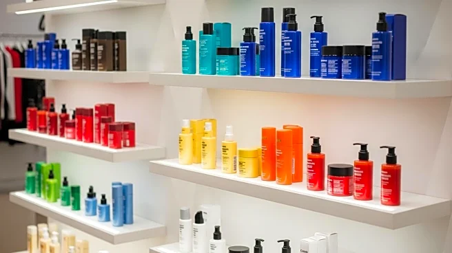 Gap Launches Beauty Products in Old Navy Stores Amid Strategic Growth