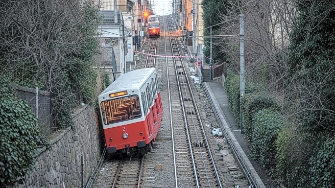 Lisbon Funicular Crash: American Among Victims in Portugal Disaster