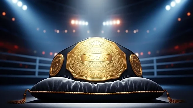 Stella Hemetsberger Wins ONE Championship Muay Thai World Title in Thrilling Match