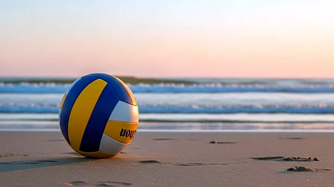 Penn State Setter Izzy Starck Steps Away for Mental Health, Impacting Volleyball Season