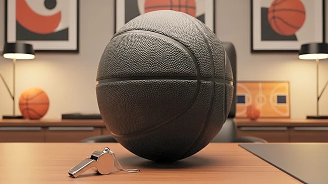 Brooklyn Nets Appoint Acie Law as Director of Player Personnel