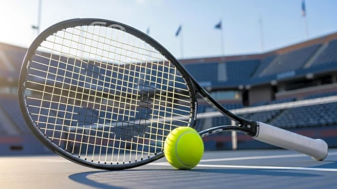 Carlos Alcaraz Defeats Novak Djokovic to Reach U.S. Open Final Against Jannik Sinner