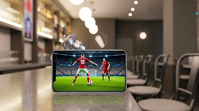 DirecTV App Offers Free NFL Sunday Ticket Viewing at Local Bars