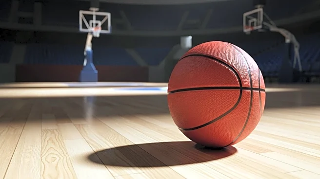 Thunder's Thomas Sorber Suffers Torn ACL, Delays NBA Debut
