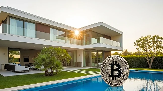 Grant Cardone Sells Miami Mansion for Bitcoin, Highlighting Crypto's Role in Luxury Real Estate