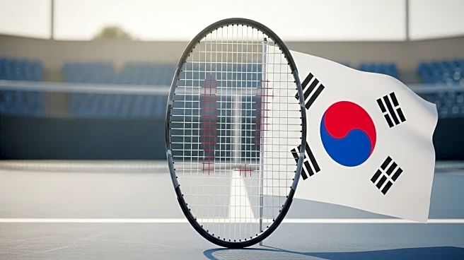 Emma Raducanu Opts for Korea Open Wildcard, Skips Billie Jean King Cup