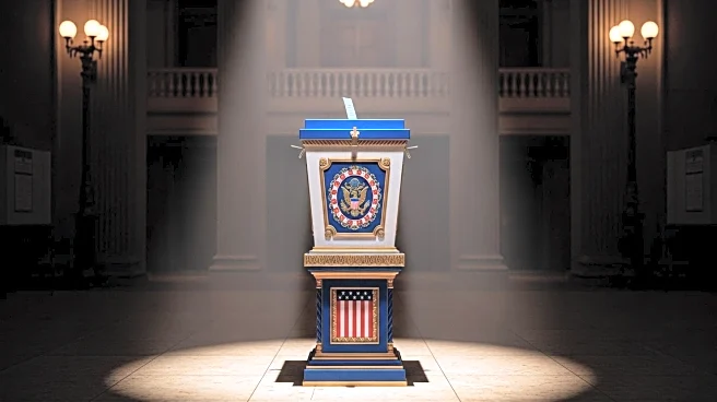 D.C. Voters Face Critical Decisions in Upcoming 2026 Election