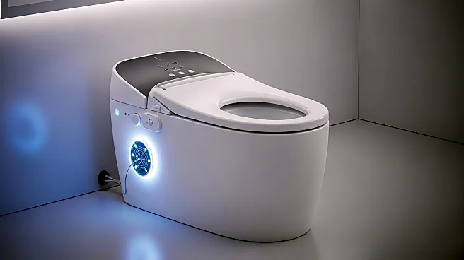 Petgugu Unveils World's First Self-Flushing Smart Cat Toilet at IFA, Enhancing Pet Hygiene and Health Monitoring
