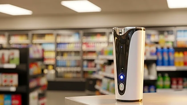 Minuteman Food Mart Introduces Interactive Fountain Cups to Boost Customer Engagement
