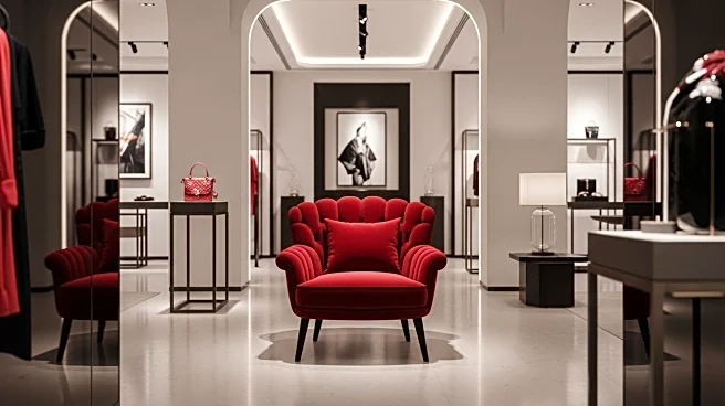 Valentino Reopens Renovated Flagship Store in Milan with Exclusive Collaboration