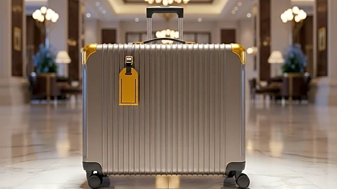Hilton's Advertising Campaigns Elevate Luxury and Unique Experiences in Travel Industry