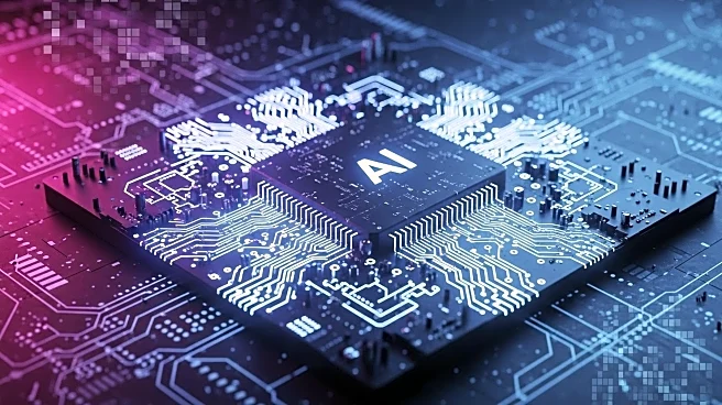 Broadcom's Strong Q3 Results Lead to Increased Price Targets Amid AI Growth