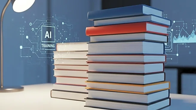 Anthropic Settles $1.5 Billion Lawsuit Over Pirated Books for AI Training
