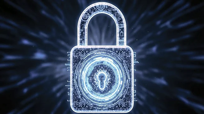 Cybersecurity Concerns Rise Amid Salt Typhoon Breach