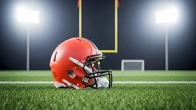 Cleveland Browns Aim to Exploit Bengals' Defensive Weaknesses in Season Opener
