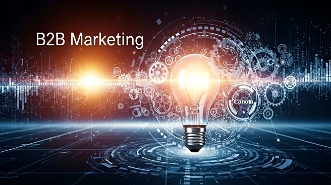 B2B Marketing Strategies: Embracing Attention to Drive Growth