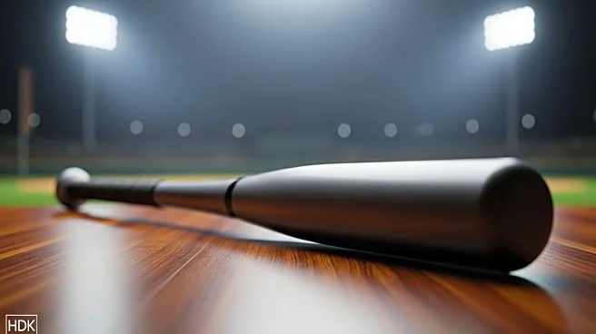 Umpires Confiscate Astros' Taylor Trammell's Bat Following Yankees' Request for Inspection