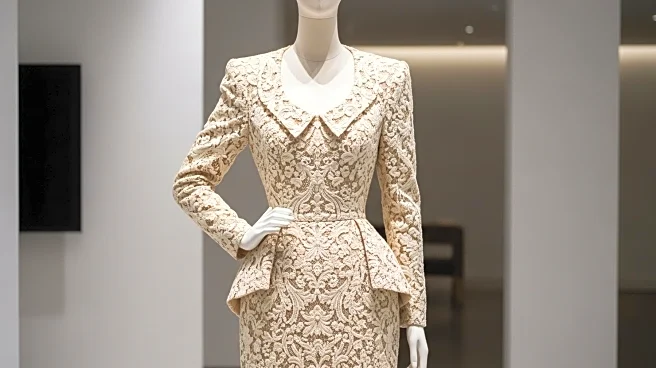 Lena Góra Dazzles at TIFF Premiere with Vintage Margiela Ensemble