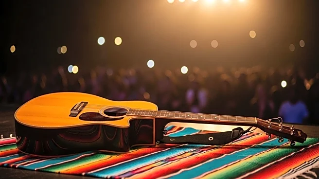 Shakira's Historic Concert Series in Mexico City Celebrates Her Deep Connection with Fans